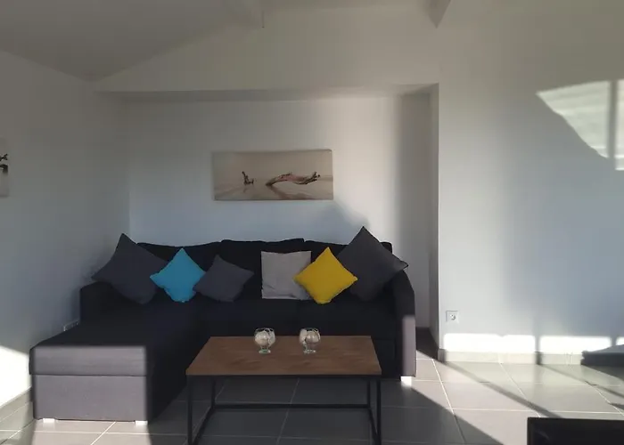 Villa L Atlantide