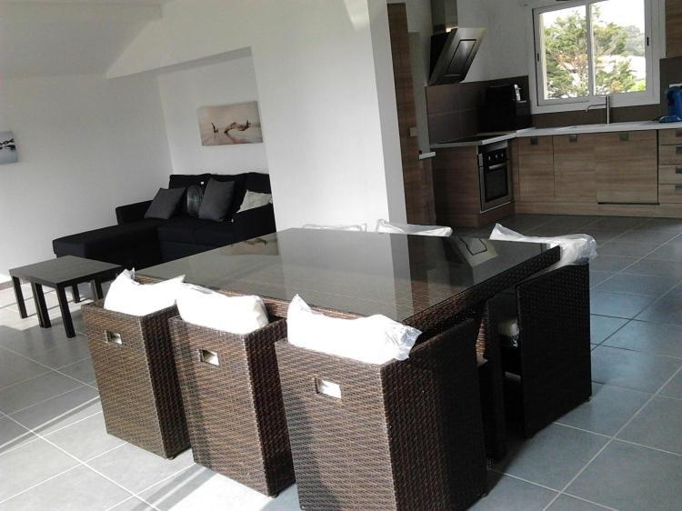 Holiday home L Atlantide Vieux-Boucau-les-Bains