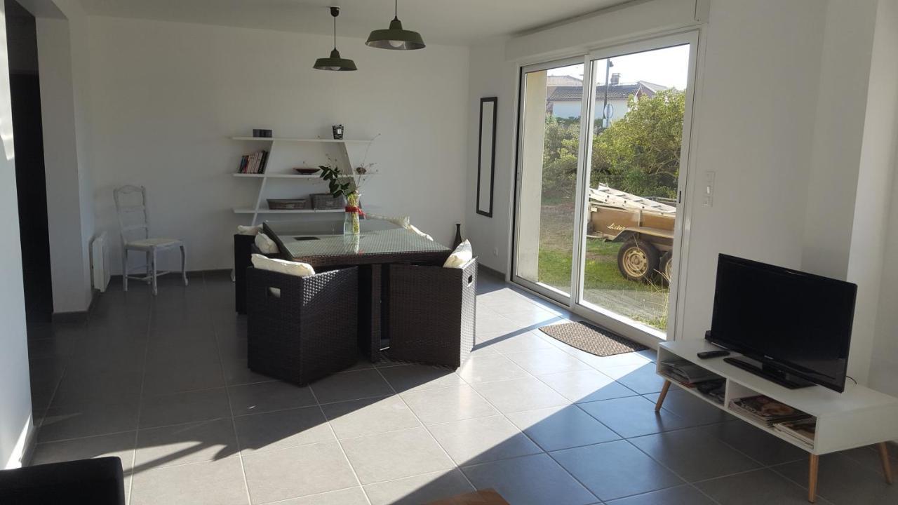 L Atlantide Holiday home Vieux-Boucau-les-Bains