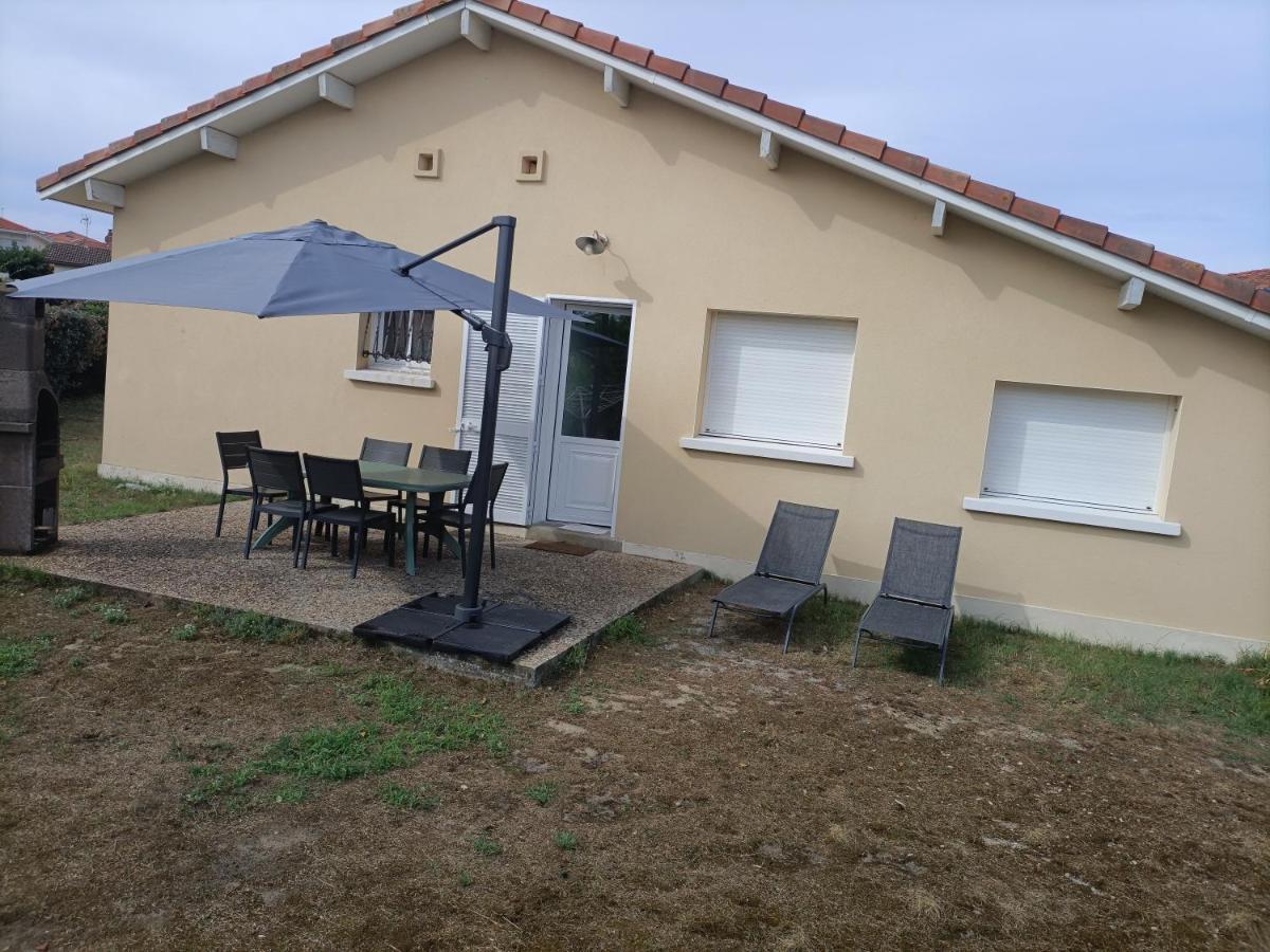 Holiday home L Atlantide