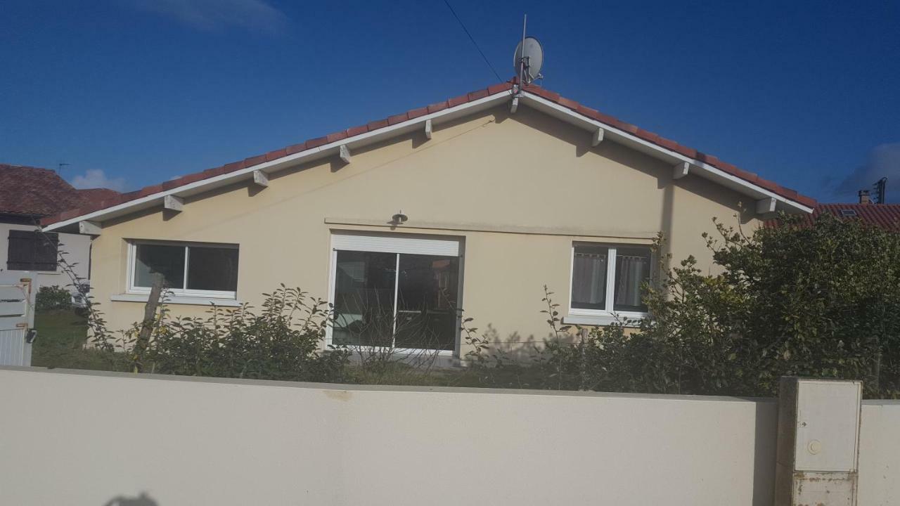 Holiday home L Atlantide