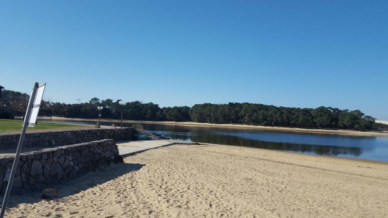 Holiday home L Atlantide