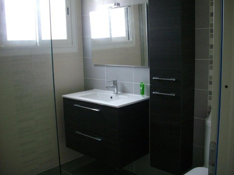 Holiday home L Atlantide *