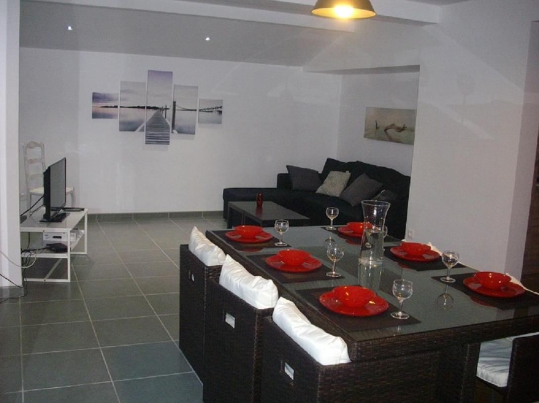 Holiday home L Atlantide *