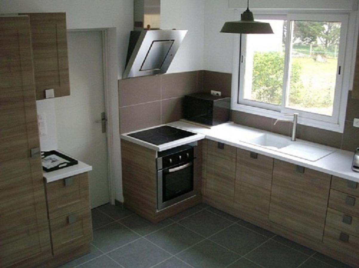 Holiday home L Atlantide